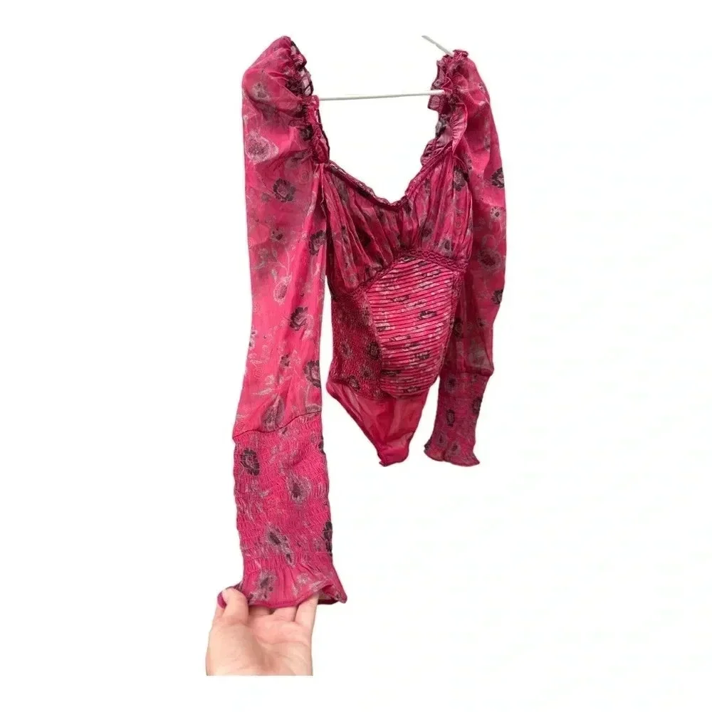 Free People excellent adorable